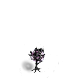 Blacktree (purple) Level 2